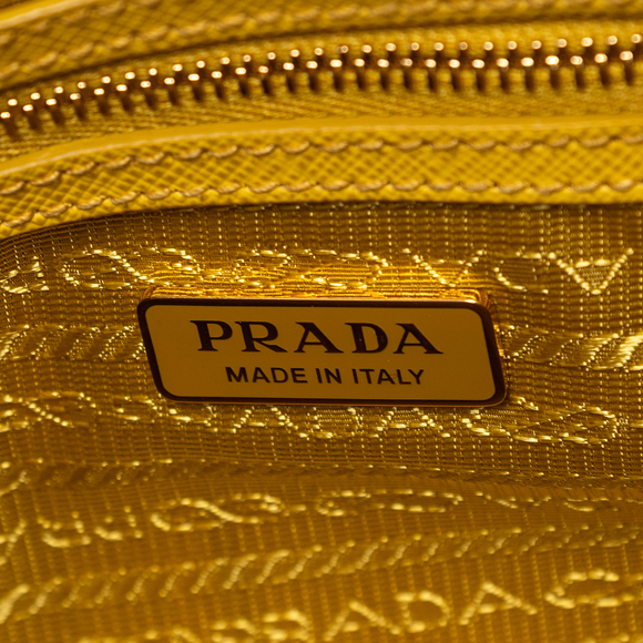 Prada Convertible Top Handle Mini - Picture 11 of 12